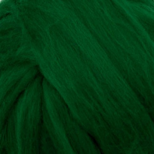 WOOL - GREEN - 2m (~ 42g)