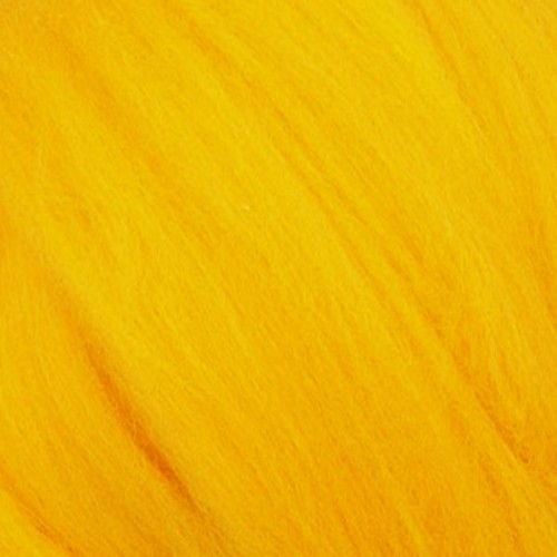 WOOL - YELLOW - 2m (~ 42g)