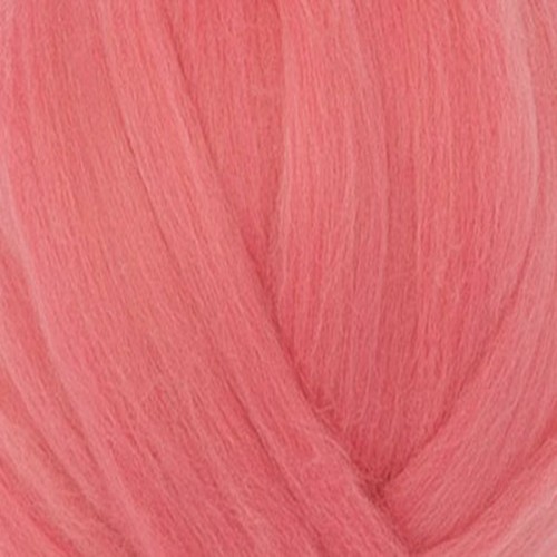 WOOL - PINK - 2m (~ 42g)