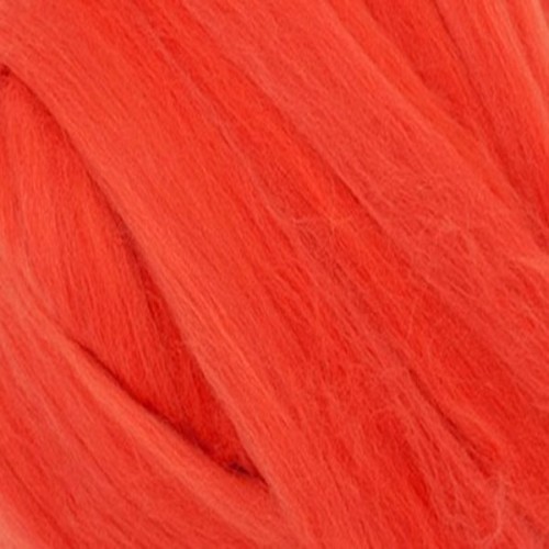 WOOL - SALMON - 2m (~ 42g)