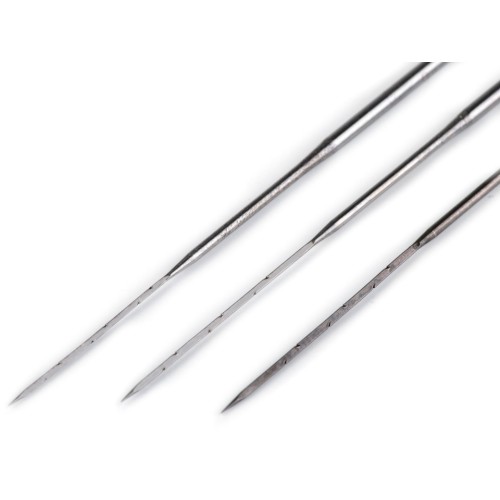 FELTING NEEDLES-set of 7pcs.- heavy