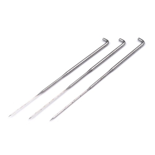 FELTING NEEDLES-set of 3pcs.