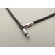 BAYONET CLASP 1.5 mm - 1 pc