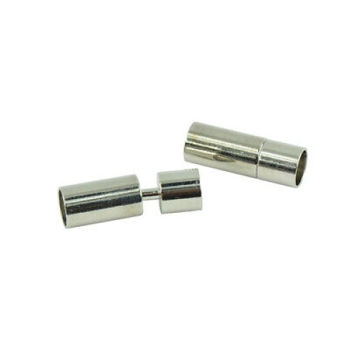 BAYONET CLASP 1.5 mm - 1 pc