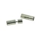 BAYONET CLASP 2 mm - 1 pc