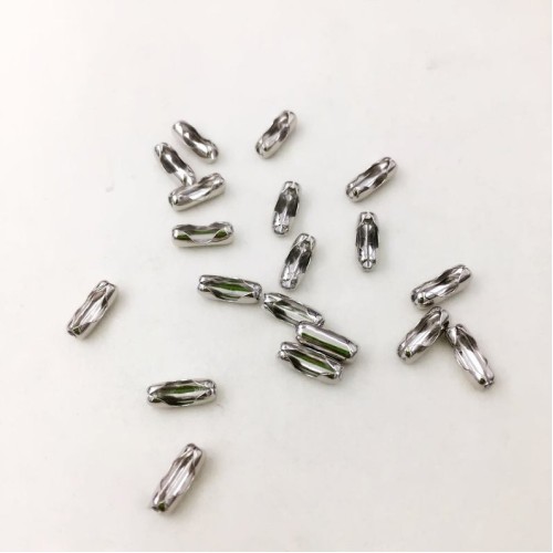 Ball Chain Clasp 1.5mm Stainless sSeel