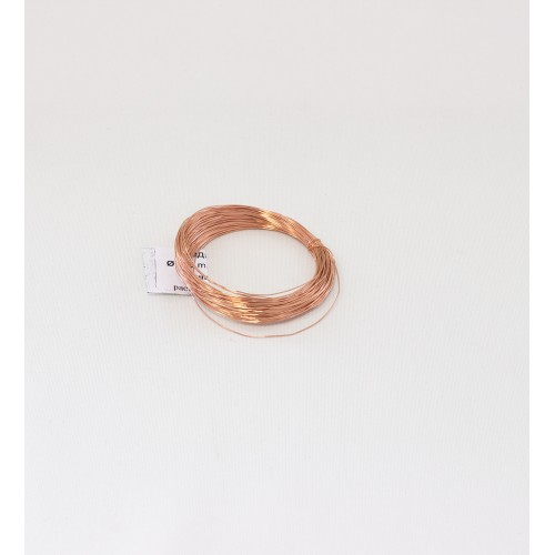 Copper wire 0,3mm