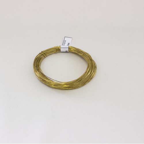 Copper wire 0,4 mm