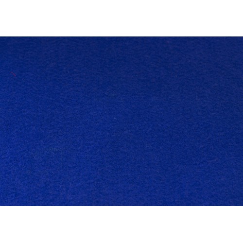 Craft Felt 2mm - blue