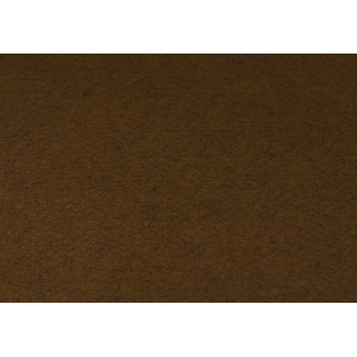 Craft Felt 2mm - dark brown