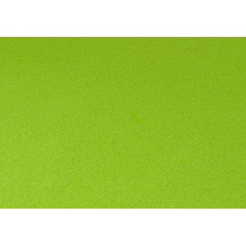 Craft Felt 2mm - light green