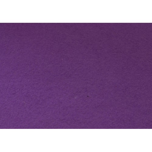 Craft Felt 2mm - violet