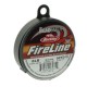 FIRELINE SMOKE - 8lb- 0.17mm-  46m   Smoke Grey