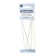 Beadalon Collapsible Eye Needle, 5 in (12.7 cm)- Medium, 1 pc