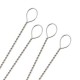 NEEDLE TWISTED WIRE - MEDIUM - 10 pcs