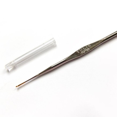 Tulip Crochet Hook #21 ( 0.55mm)