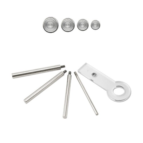 Round Jump Rings Maker- 4, 6,7 and 8 mm