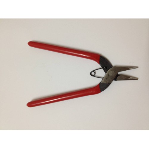 NEEDLE NOSE PLIERS