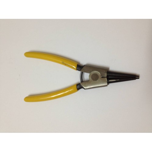 JUMP RING OPENER PLIERS