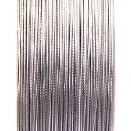 Bead Stringing Steel Wire- 0.45mm