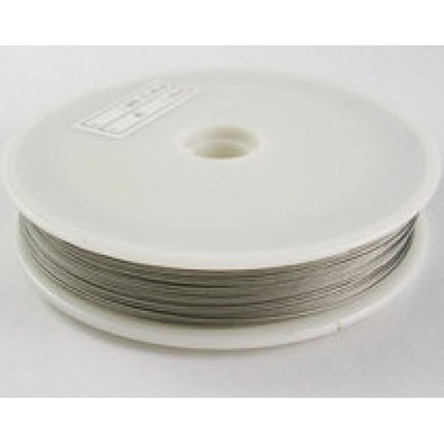 Bead Stringing Steel Wire- 0.60mm