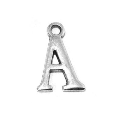 LETTER A 12mm