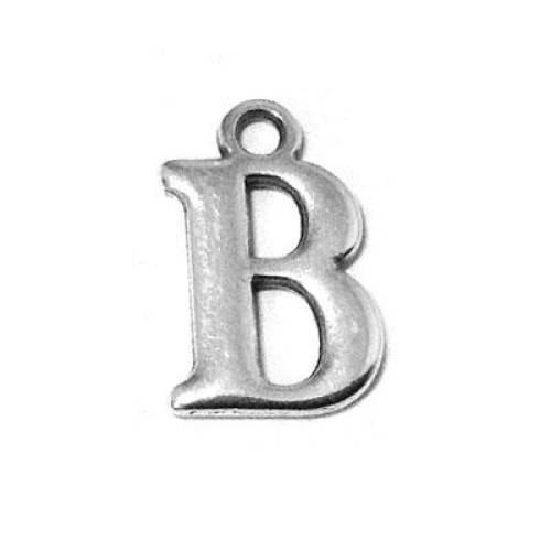 LETTER B 12mm