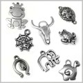 Animal Pendants