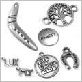 Various Charms