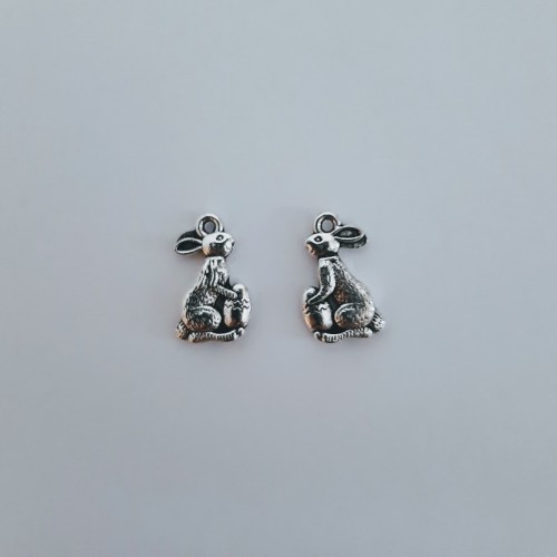 Rabbit 12x18 mm