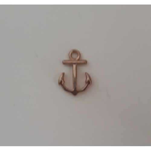 Anchor 15 mm Gold Colour