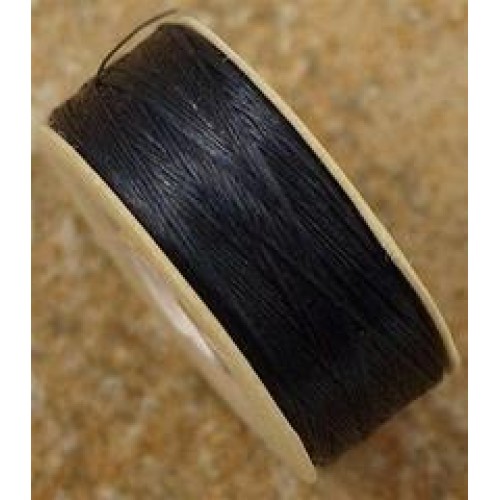 NYMO D/0,30mm/ Black/ - 1бр.