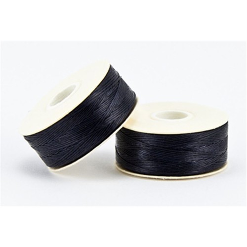 NYMO 0 /0,15mm/ Black/ - 1pc.