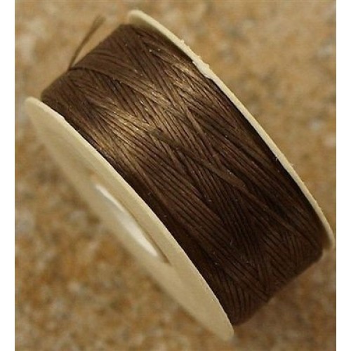 NYMO D/0,30mm/ Brown/ - 1pc.