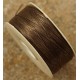 NYMO D/0,30mm/ Brown/ - 1pc.