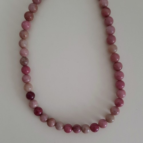 RHODONITE 6mm