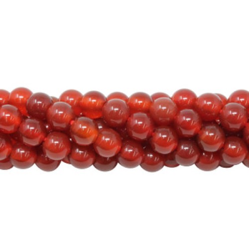 Carnelian 2 mm