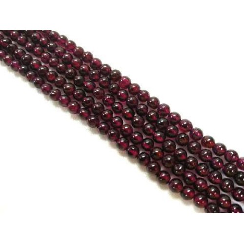 Garnet 3 mm