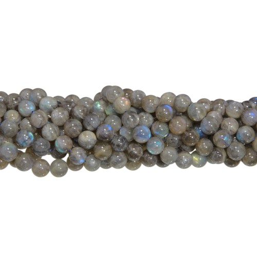 Labradorite Pure - 4mm