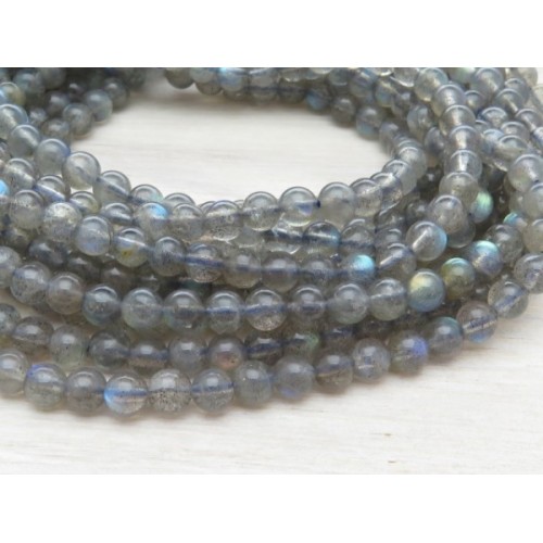 Labradorite Pure - 2 mm