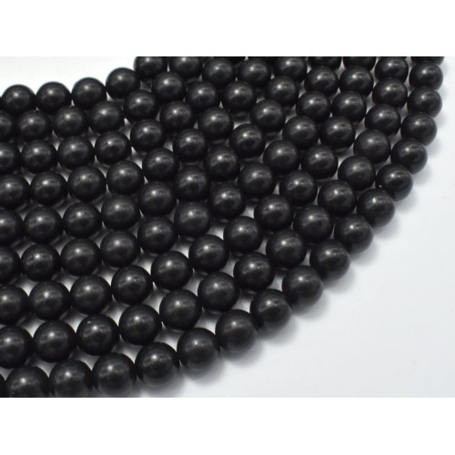 Shungite- 6mm