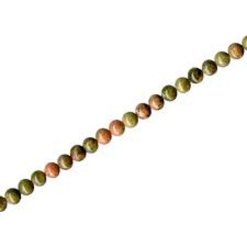 UNAKITE 3 mm