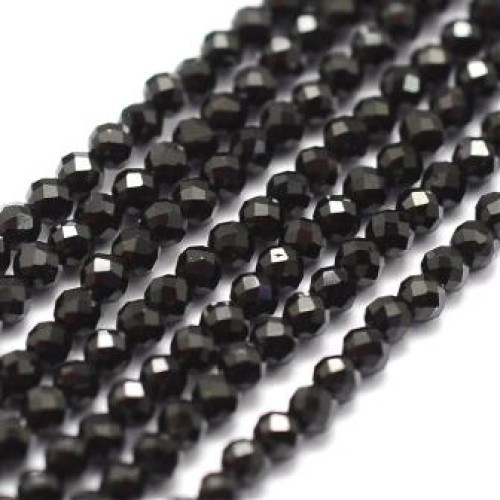 Spinel Faceted 3mm