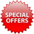 Special Offers