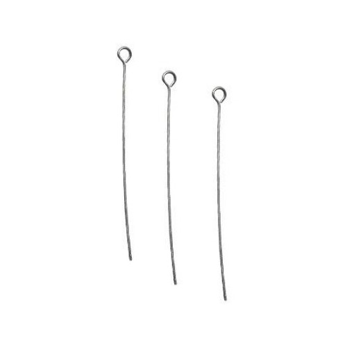 STAINLESS STEEL Eyepin 0.7X40mm